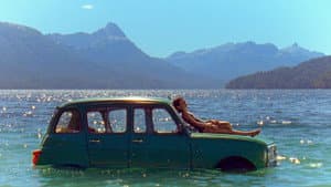 La idea de un lago — foto 1