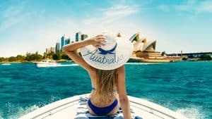 Below Deck Down Under — foto 1