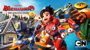 Mechamato — foto 1