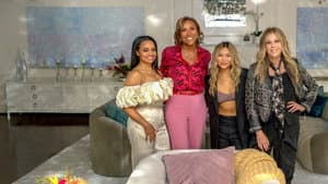Turning the Tables with Robin Roberts — foto 10