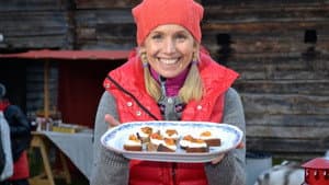 Tinas julkök — foto 2