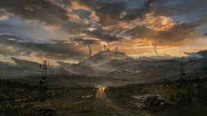 Ling Long: Incarnation — foto 6