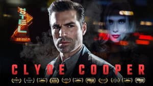 Clyde Cooper — foto 2