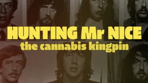 Hunting Mr Nice: The Cannabis Kingpin — foto 2