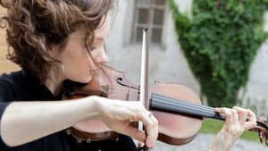 Hilary Hahn: A Portrait — foto 1