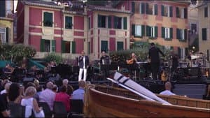 Andrea Bocelli: Love In Portofino — foto 3
