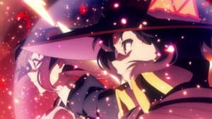 KonoSuba: La Película. La Leyenda del Carmesí — foto 12