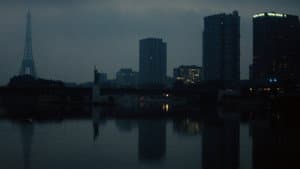 Le Navire Night — foto 5