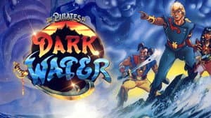 The Pirates of Dark Water — foto 6