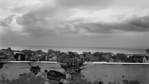 Ruines : les blessures de la guerre — foto 1