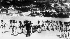 Défilé de l’artillerie de marine — foto 1