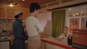 パン屋襲撃 — foto 2