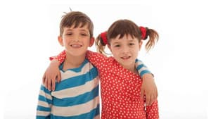 Topsy and Tim — foto 4