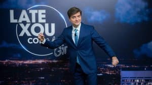 Late Xou con Marc Giró — foto 1
