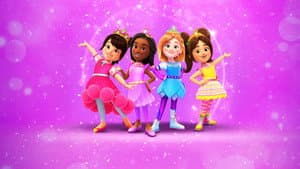 Poder de princesas — foto 8