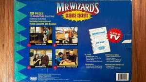 Mr. Wizard's Science Secrets — foto 1