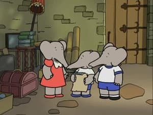 Episodio 1