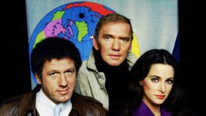 Beyond Westworld — foto 6