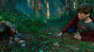 Baba Yaga: El terror del Bosque Oscuro — foto 4