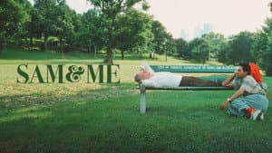 Sam & Me — foto 2