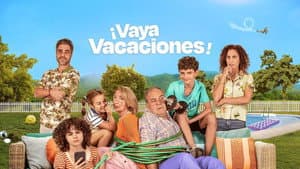 Vaya vacaciones — foto 4