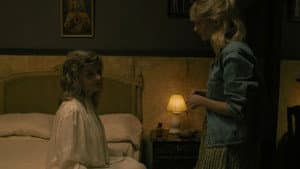 The Caregiver — foto 1