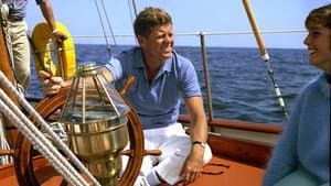 American Dynasties: The Kennedys — foto 3