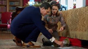 Una Navidad de Biltimore — foto 2