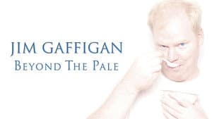 Jim Gaffigan: Beyond the Pale — foto 4