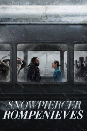 Temporada 1