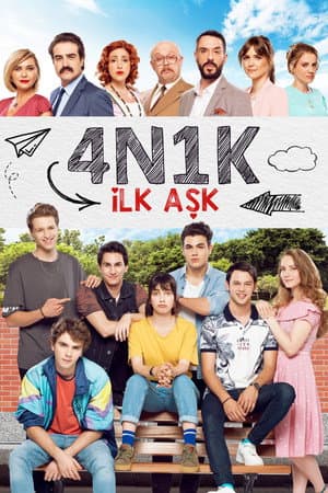 Temporada 1