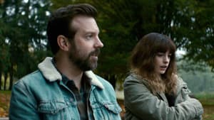 Colossal: Ella es un monstruo — foto 11