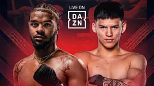 Ashton Sylve vs. Adam Kipenga — foto 2