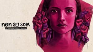 No estás sola: La lucha contra La Manada — foto 3