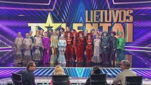 Episodio 3