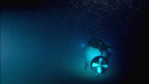 Alien Deep with Bob Ballard — foto 4