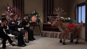 Born Again Virgin Christmas Special — foto 1