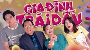 Gia đình trái dấu — foto 1