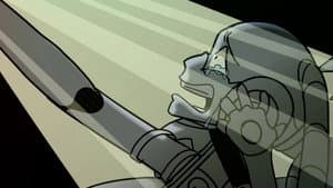 Mecha Meraki — foto 4