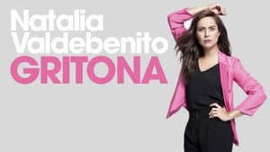 Natalia Valdebenito: Gritona — foto 1