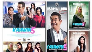 Kahwin 5 — foto 1