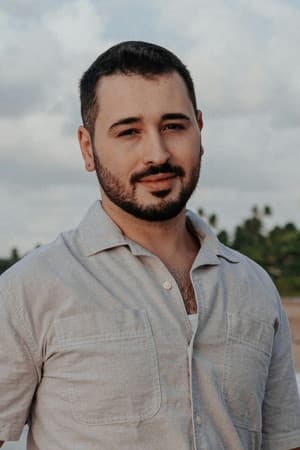 Lucas Arruda