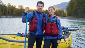A Whitewater Romance — foto 3