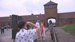 Sauver Auschwitz ? — foto 1