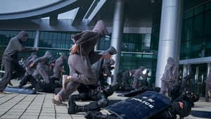 La maldición: El despertar de los muertos — foto 2