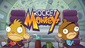 Rocket Monkeys — foto 3