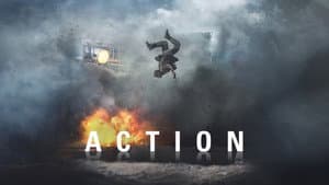 Acción — foto 1