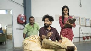 சிவகுமாரின் சபதம் — foto 6
