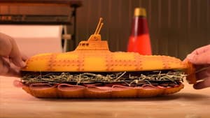 Submarine Sandwich — foto 1