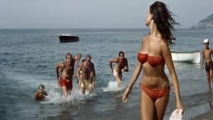 Leoni al sole — foto 2